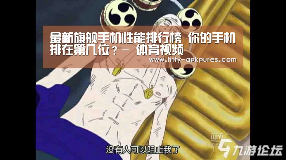 最新旗舰手机性能排行榜 你的手机排在第几位?- 体育视频(图9) AK体育