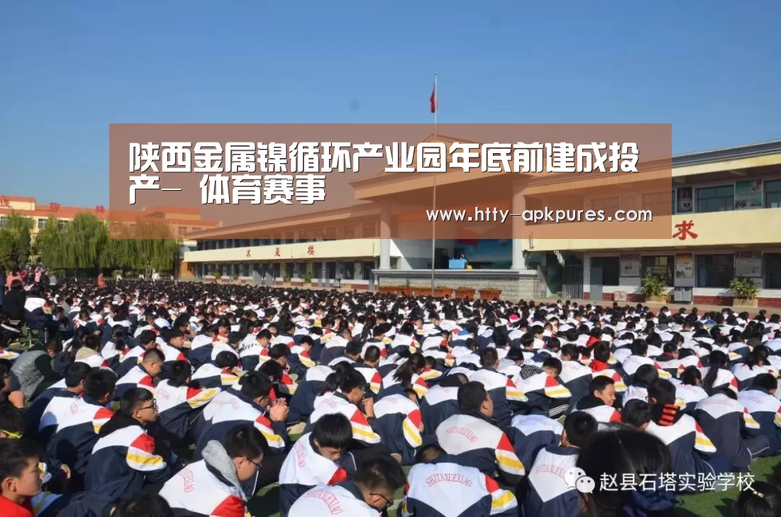 陕西金属镍循环产业园年底前建成投产- 体育赛事